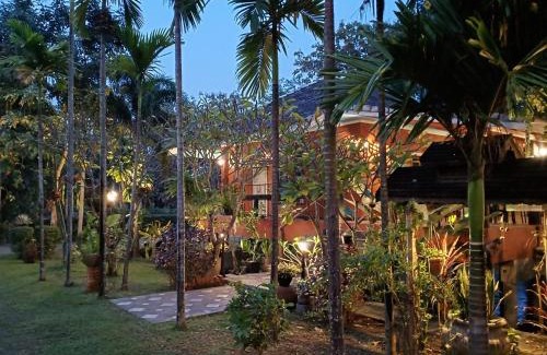 Hang Dong Casa | Yuva Homestay II