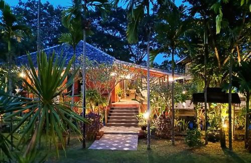 Hang Dong Casa | Yuva Homestay II
