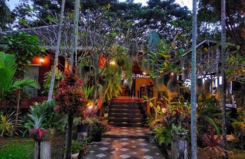 Hang Dong Casa | Yuva Homestay II