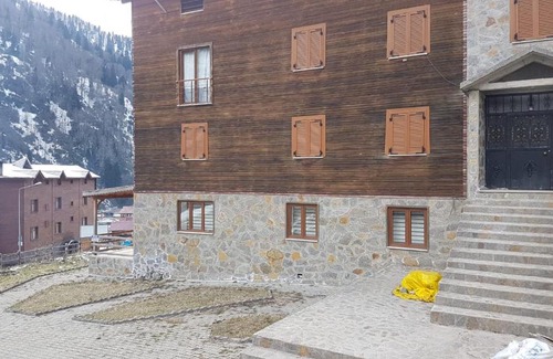 Ayder Yaylasi Apartamento | YUVAM APART