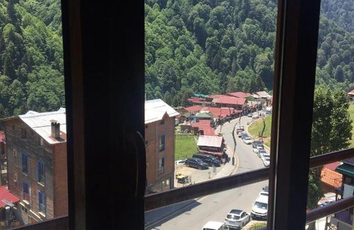 Ayder Yaylasi Apartamento | YUVAM APART