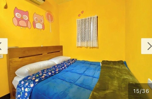Jinhu Cama Y Desayuno | Yuxu Homestay
