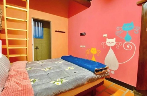 Jinhu Cama Y Desayuno | Yuxu Homestay
