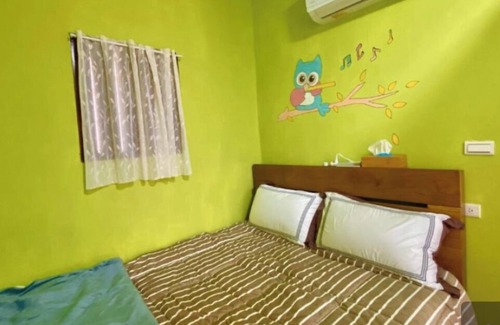 Jinhu Cama Y Desayuno | Yuxu Homestay