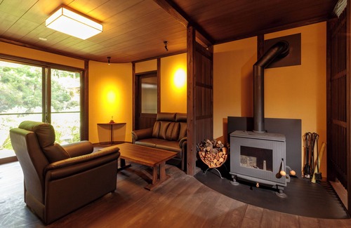 Shirahama Casa | Yuyado Choseian