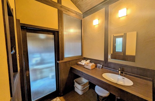 Shirahama Casa | Yuyado Choseian