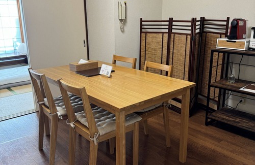 Ikebukuro Apartamento | Yuyake - Apartamento tranquilo en Tokio, en un 5º piso.