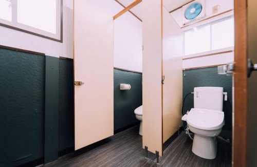 Yuzawa-machi Apartamento | Yuzawa Onsen Lodge 1min to LIFT A House