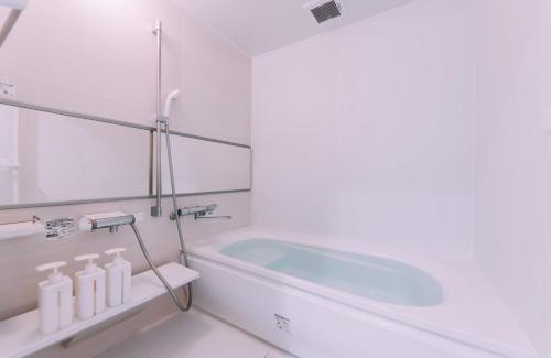 Yuzawa-machi Apartamento | Yuzawa Onsen Lodge 1min to LIFT A House