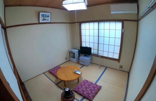 Yuzawa-machi Casa | Yuzawa Ski House