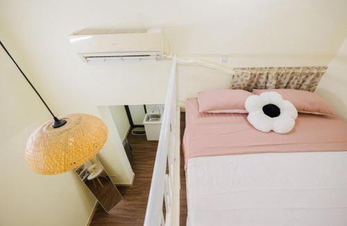 Old Quarter Apartamento | Yuzu Home Hang Bong