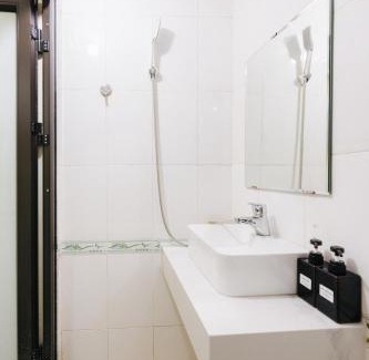 Old Quarter Apartamento | Yuzu Home Hang Bong