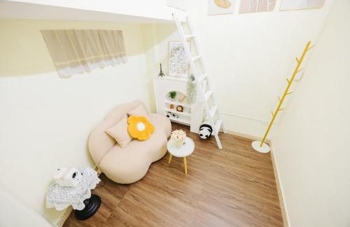 Old Quarter Apartamento | Yuzu Home Hang Bong