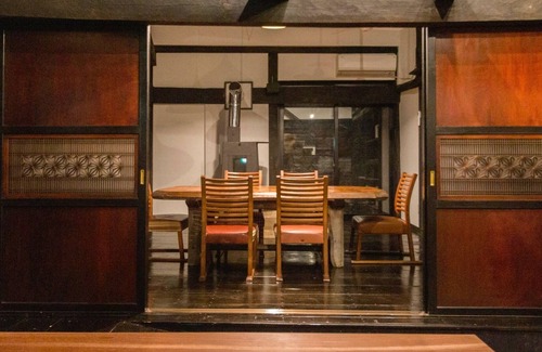 Midori Ward Casa | Yuzu no Ie An entire old folk house is rented U / Sagamihara Kanagawa