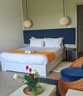 Ambohibao Apartamento | Yvanka Appart City Antananarive
