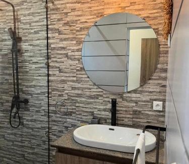Ambohibao Apartamento | Yvanka Appart City Antananarive