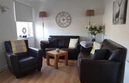 Inverurie Apartamento | Yvi's 2Bedroom 2Bathroom Apartment