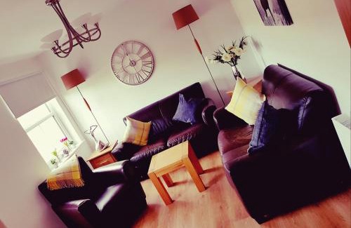 Inverurie Apartamento | Yvi's 2Bedroom 2Bathroom Apartment