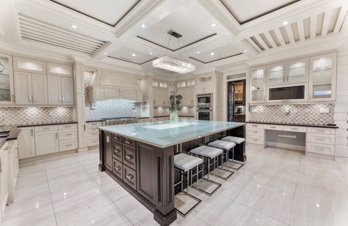 Queensborough Casa | YVR/Luxe/Theatre/AC/New Westminster