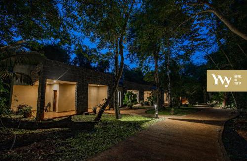 Puerto Iguazú Hotel | Yvy Hotel de Selva