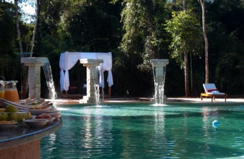 Puerto Iguazú Hotel | Yvy Hotel de Selva
