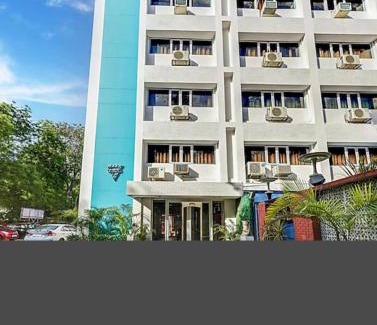 Connaught Place Casa | YWCA International Guest House