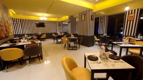 Connaught Place Casa | YWCA International Guest House