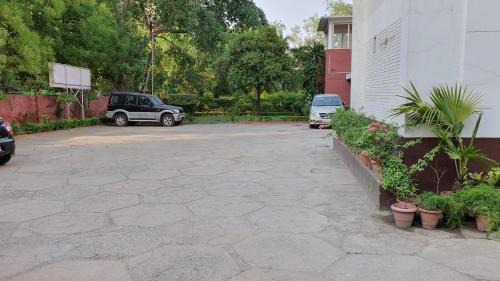 Connaught Place Casa | YWCA International Guest House