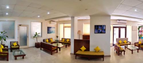 Connaught Place Casa | YWCA International Guest House