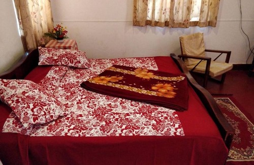 Coonoor Hotel | YWCA Wyoming Guesthouse