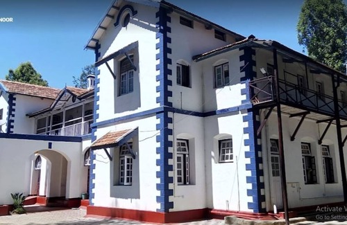 Coonoor Hotel | YWCA Wyoming Guesthouse