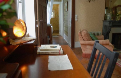 Villeblevin Cama Y Desayuno | YXIE - Manoir des Arts