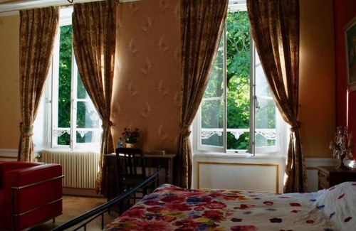 Villeblevin Cama Y Desayuno | YXIE - Manoir des Arts