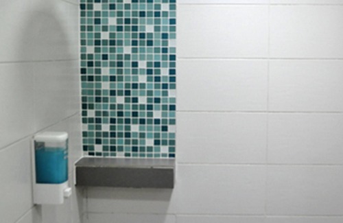 Pudu Hotel | YY318 Hotel Bukit Bintang