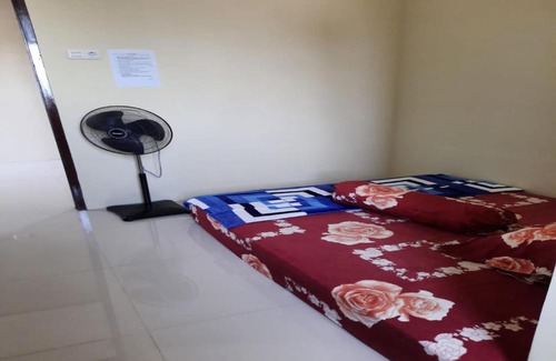 Pekanbaru Casa | YYD Homestay