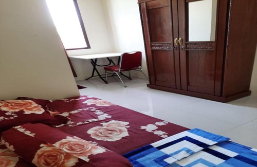 Pekanbaru Casa | YYD Homestay
