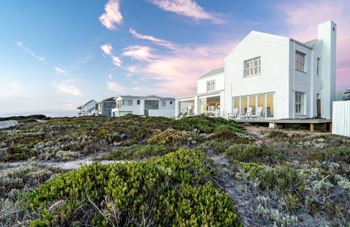 Yzerfontein Villa | Yzer Beach House