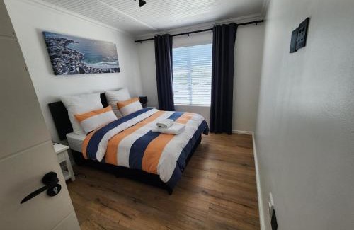 Yzerfontein Apartamento | Yzerfontein 2 Bedroom Delight