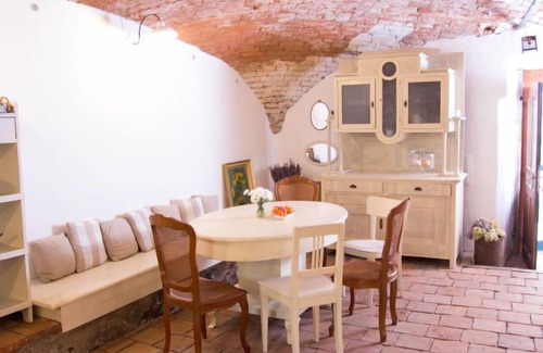 Lukavice Apartamento | Zábřeh-Lukavice 2 by Interhome