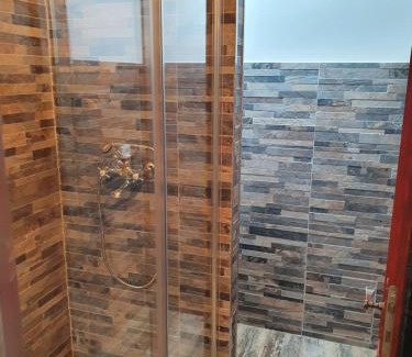 Chlum u Trebone Apartamento | Zámecká zahrada-apartmány