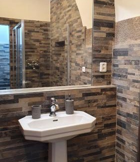 Chlum u Trebone Apartamento | Zámecká zahrada-apartmány