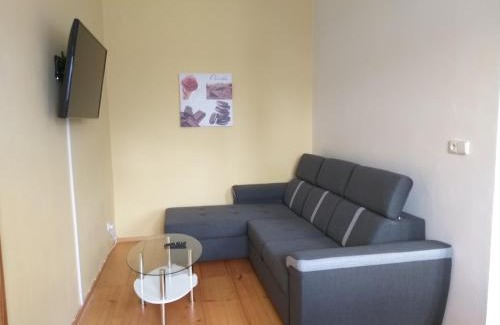 Horni Plana Apartamento | Zámecký apartmán v Horní Plané