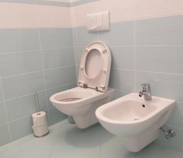 Horni Plana Apartamento | Zámecký apartmán v Horní Plané
