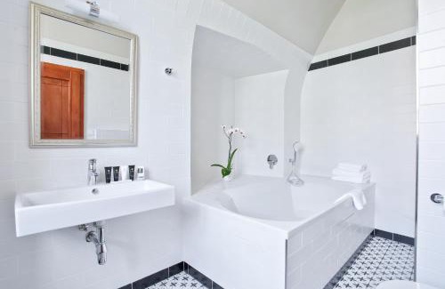 Podebrady Casa | Zámecký hotel & Wellness