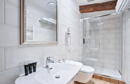 Podebrady Casa | Zámecký hotel & Wellness