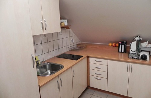 Breclav Casa | Zámecký penzion Rotunda