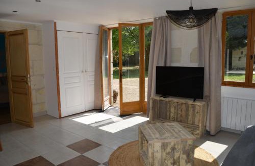 Tuffalun Apartamento | Zélie Gîte