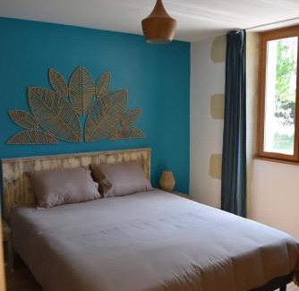 Tuffalun Apartamento | Zélie Gîte