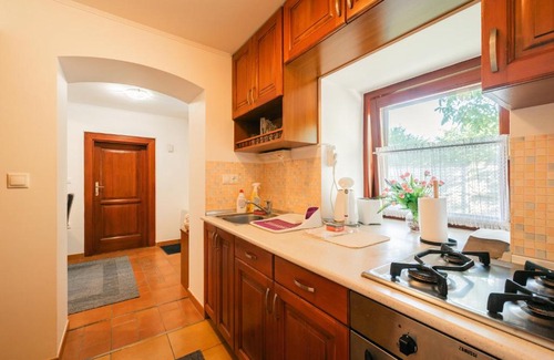 Mezokovesd Apartamento | Zöld dió Vendégház