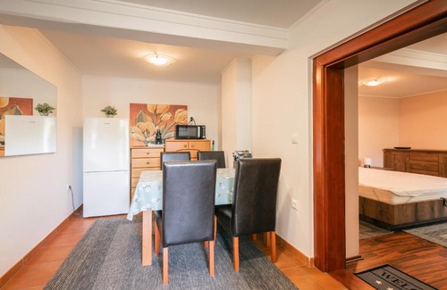 Mezokovesd Apartamento | Zöld dió Vendégház